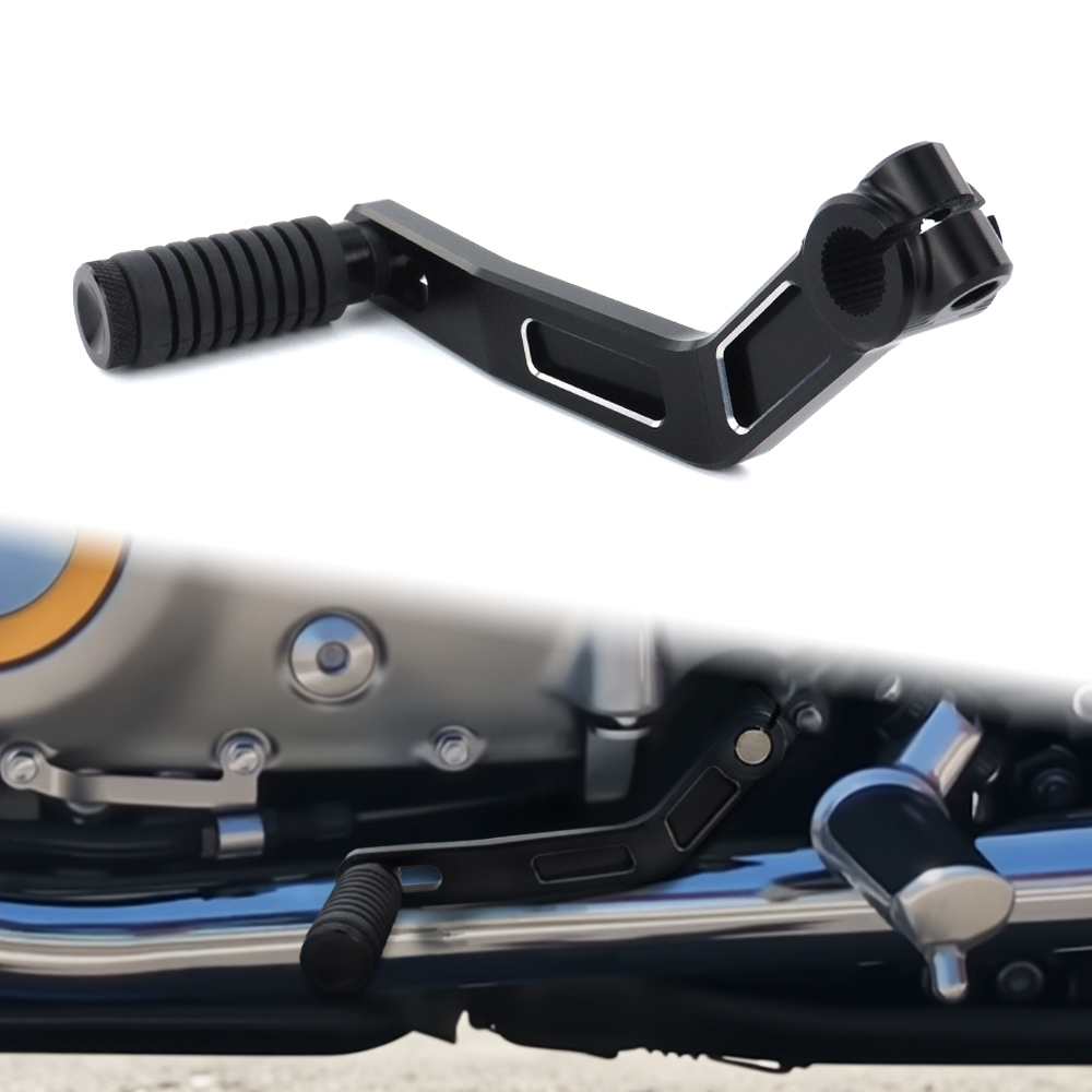 Motorcycle Gear Pedal - Pedał hamulca motocyklowego, dźwignia zmiany biegów,