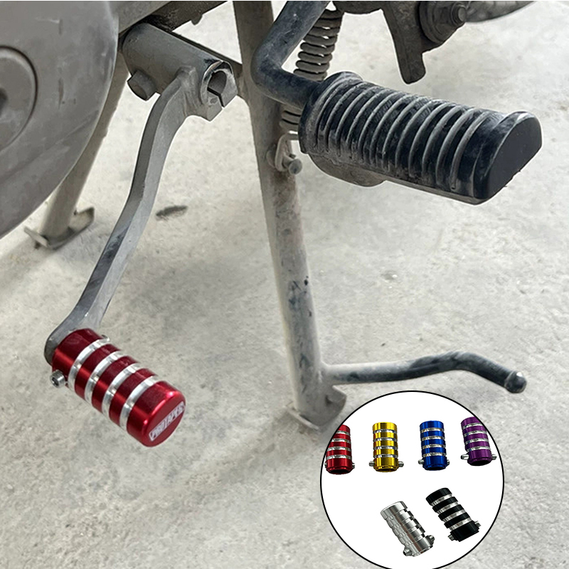 Motorcycle Gear Pedal - 1 szt. Uniwersalna dźwignia zmiany biegów