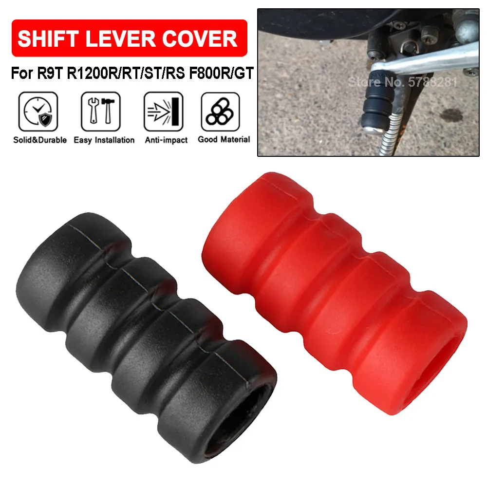 Motorcycle Gear Pedal - F800R F800GT Motocyklowa dźwignia zmiany biegów