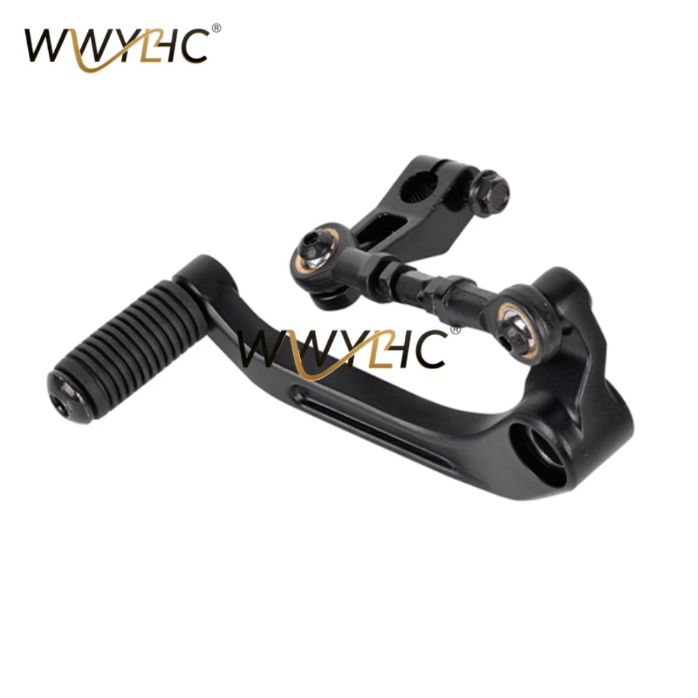 Motorcycle Gear Selector - Części motocyklowe Dźwignia zmiany biegów Pedał