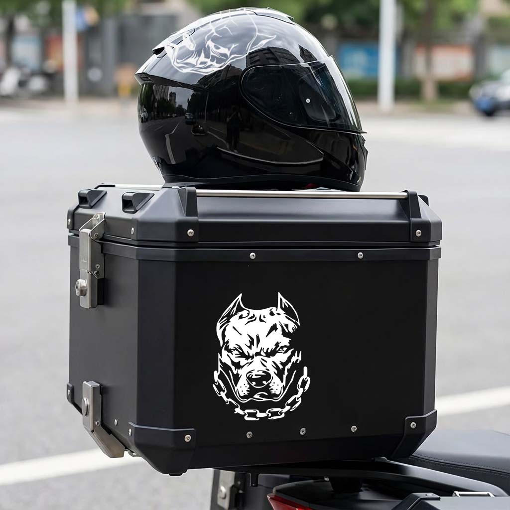 2 SZT./ZESTAW Wielokolorowe Na – Motorcycle Gear Dogs recenzja i cena