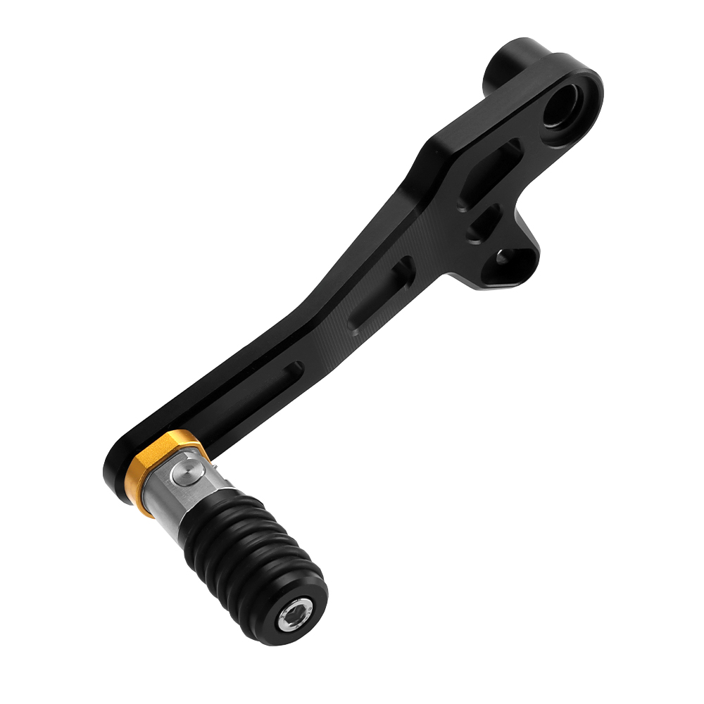 Składana aluminiowa dźwignia z – Motorcycle Gear Selector recenzja i cena