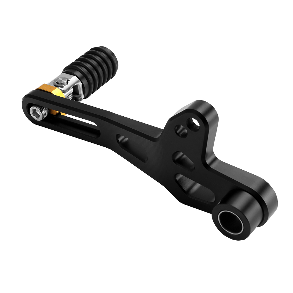 Składana aluminiowa dźwignia z – Motorcycle Gear Selector recenzja i cena