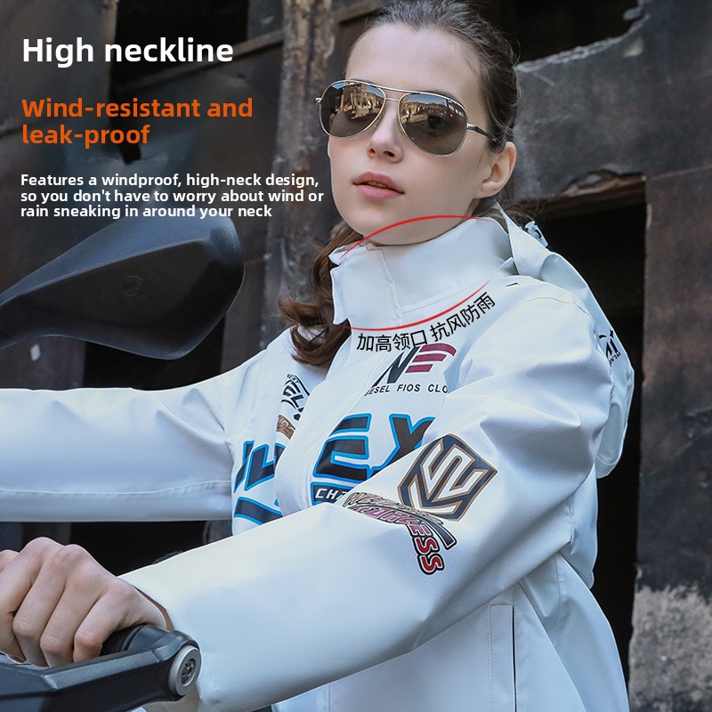 Męski kombinezon motocyklowy p – Motorcycle Gear Full Suit recenzja i cena