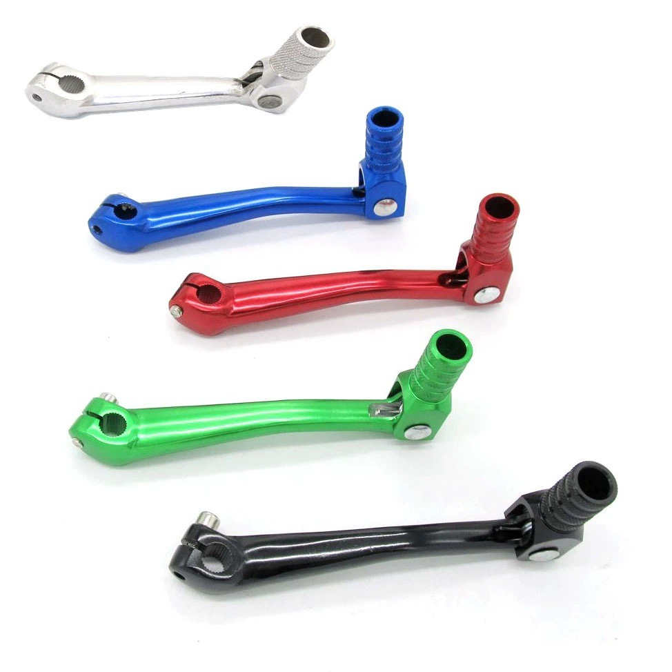 Części motocyklowe 50cc-250cc  – Motorcycle Gear Selector recenzja i cena