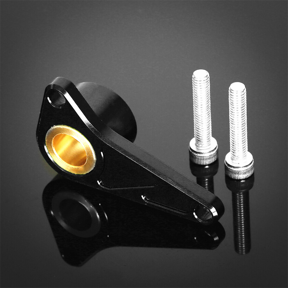 Wspornik lewej osi zmiany bieg – Motorcycle Gear Holder recenzja i cena