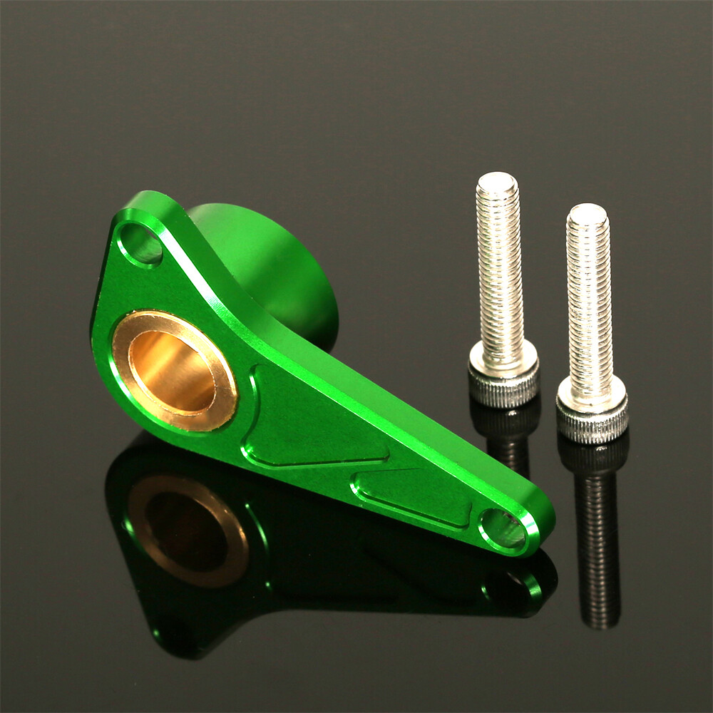 Wspornik lewej osi zmiany bieg – Motorcycle Gear Holder recenzja i cena