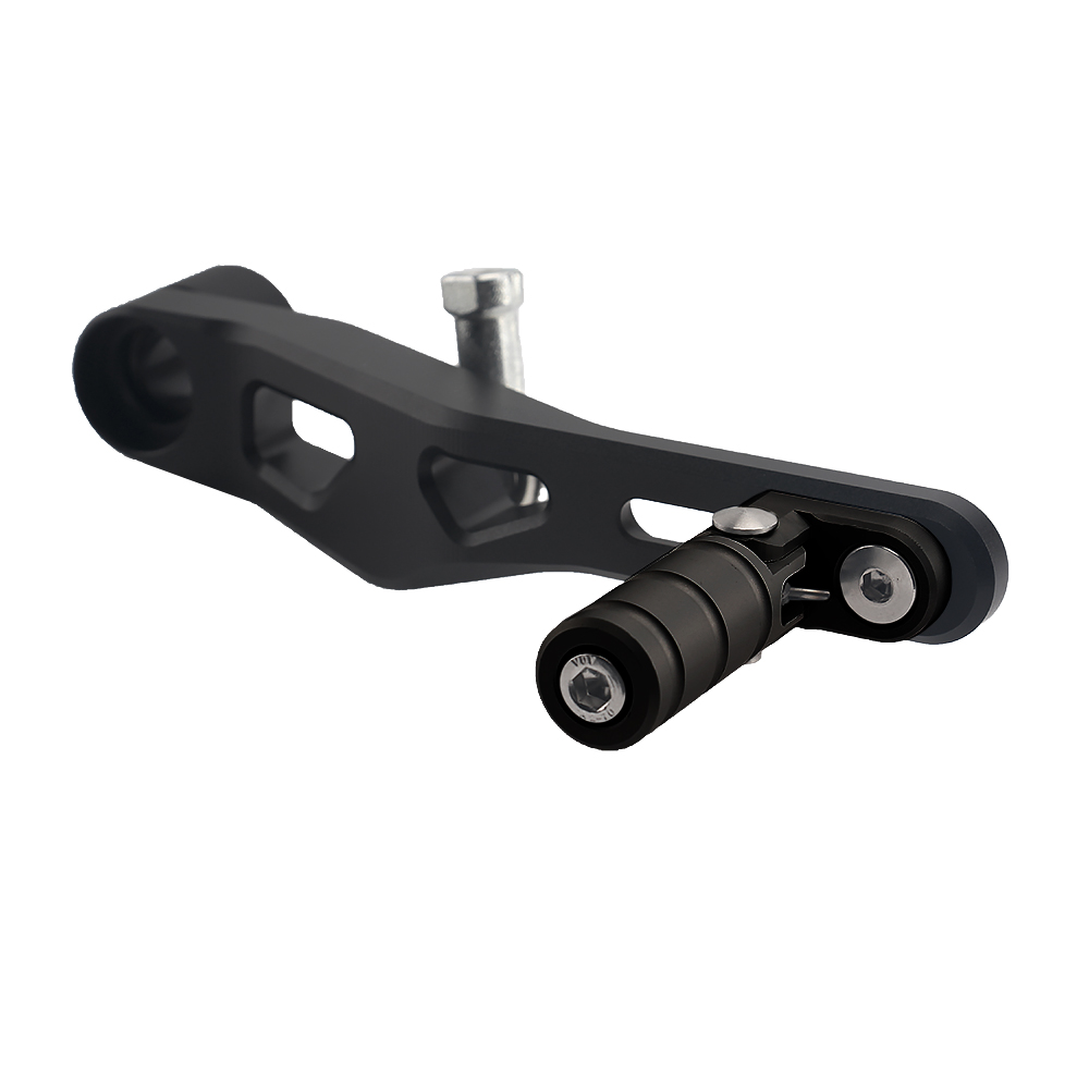 Części motocyklowe: Dźwignia z – Motorcycle Gear Selector recenzja i cena