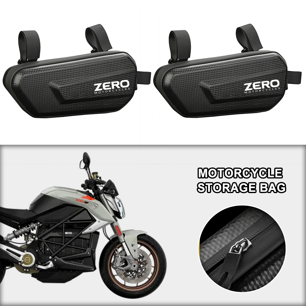 360 °   Wodoodporna, wytrzymał – Zero Motorcycle Gear recenzja i cena
