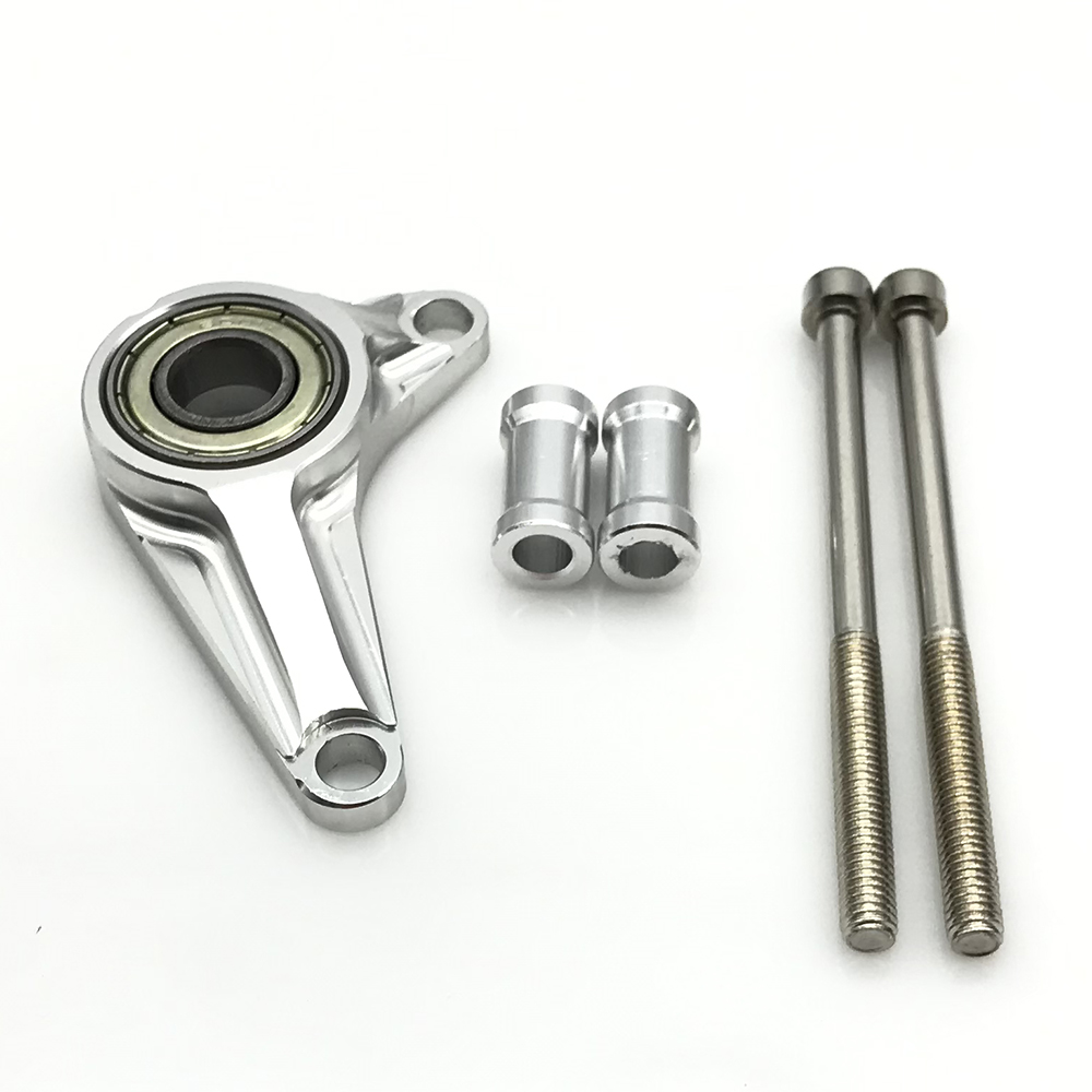 Akcesoria motocyklowe stabiliz – Motorcycle Gear Holder recenzja i cena