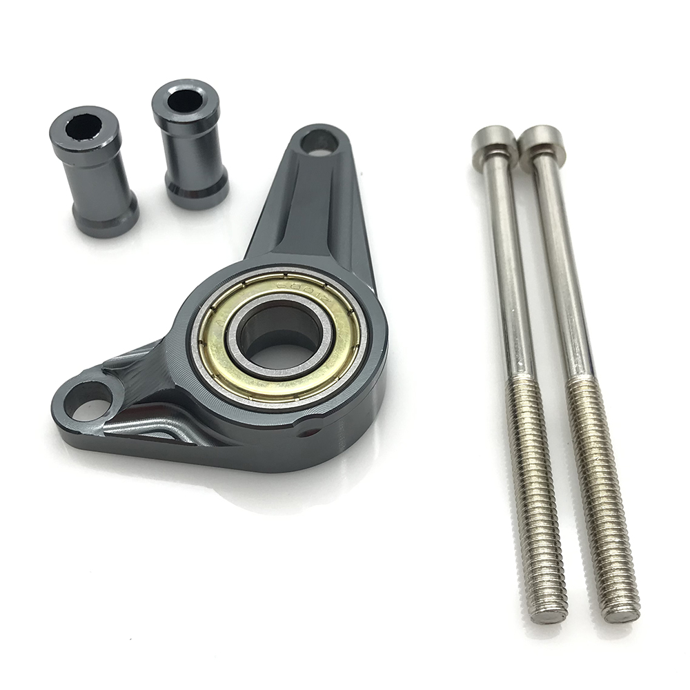 Akcesoria motocyklowe stabiliz – Motorcycle Gear Holder recenzja i cena