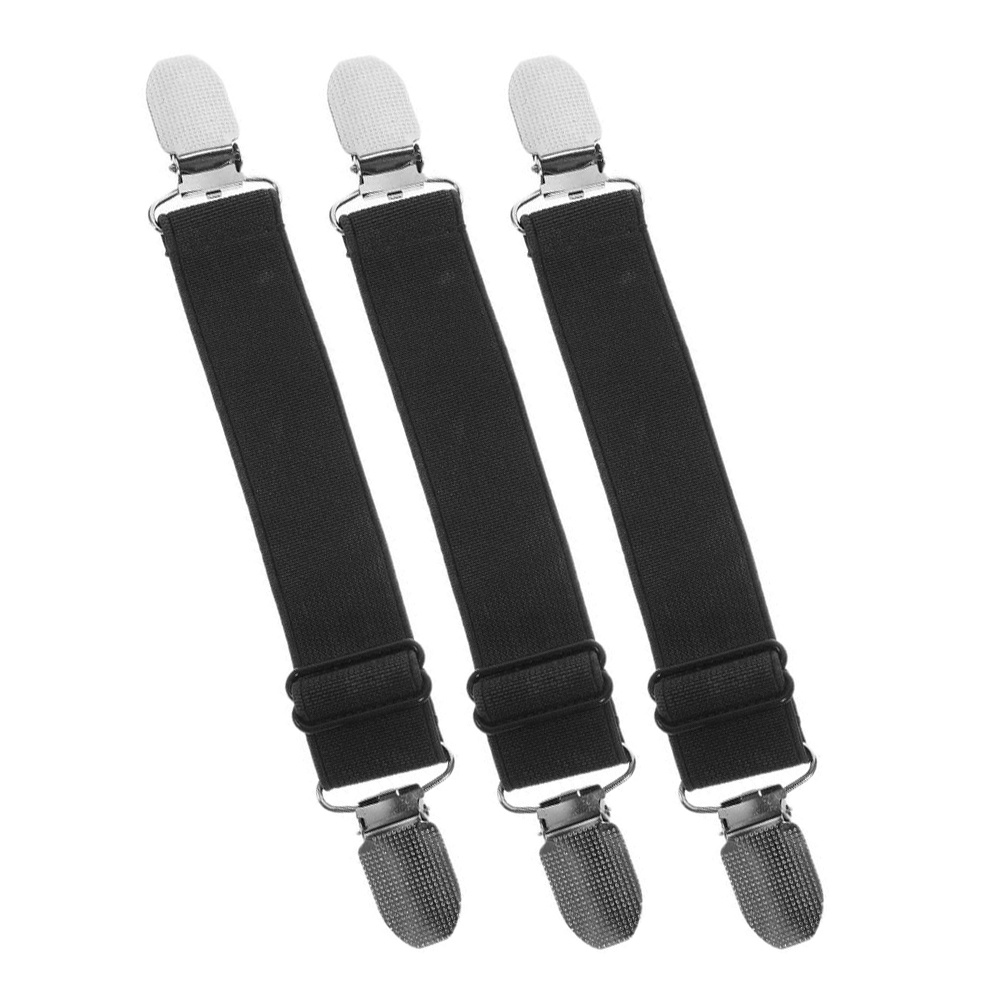 3 szt. Elastyczne klipsy do sp – Motorcycle Gear Holder recenzja i cena
