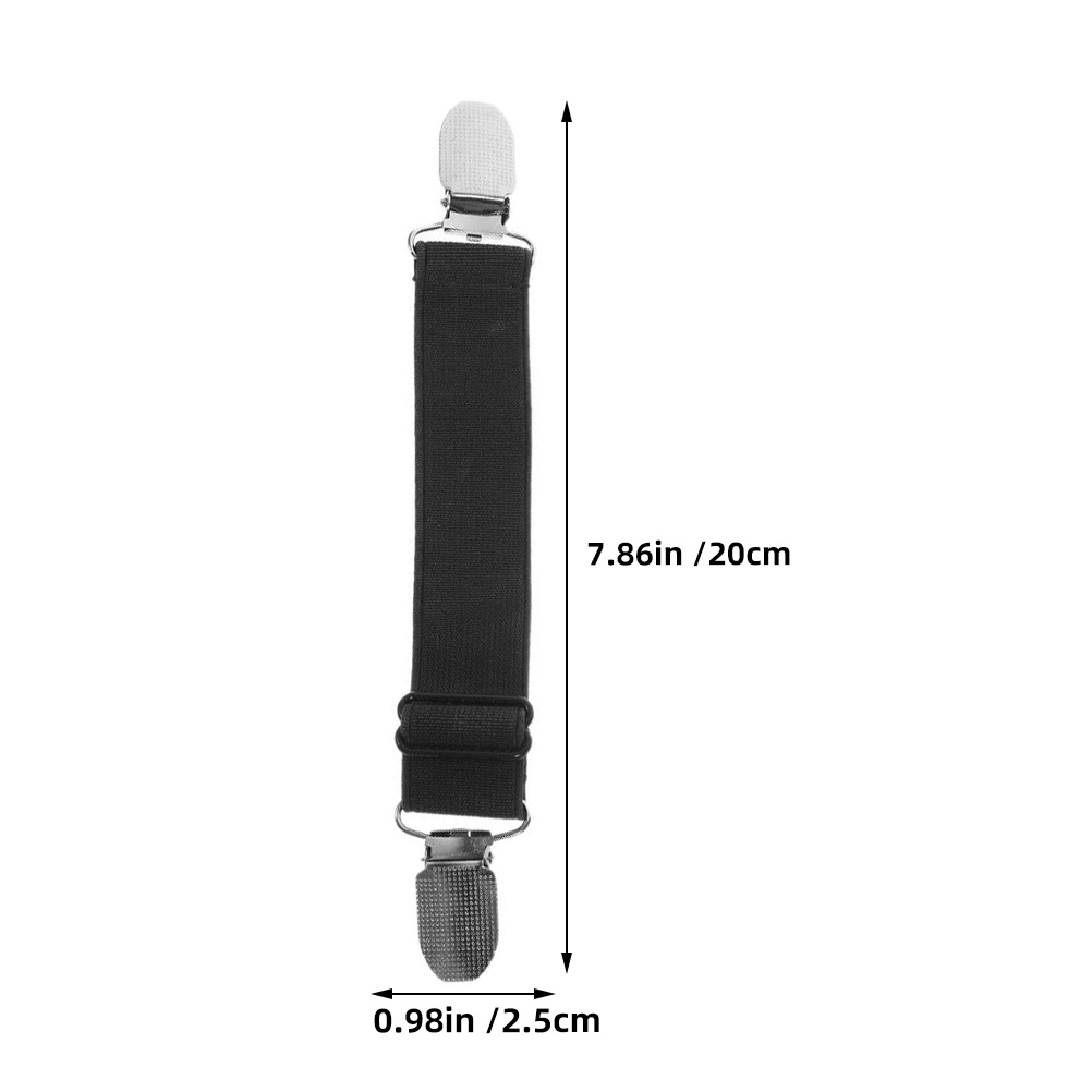 3 szt. Elastyczne klipsy do sp – Motorcycle Gear Holder recenzja i cena