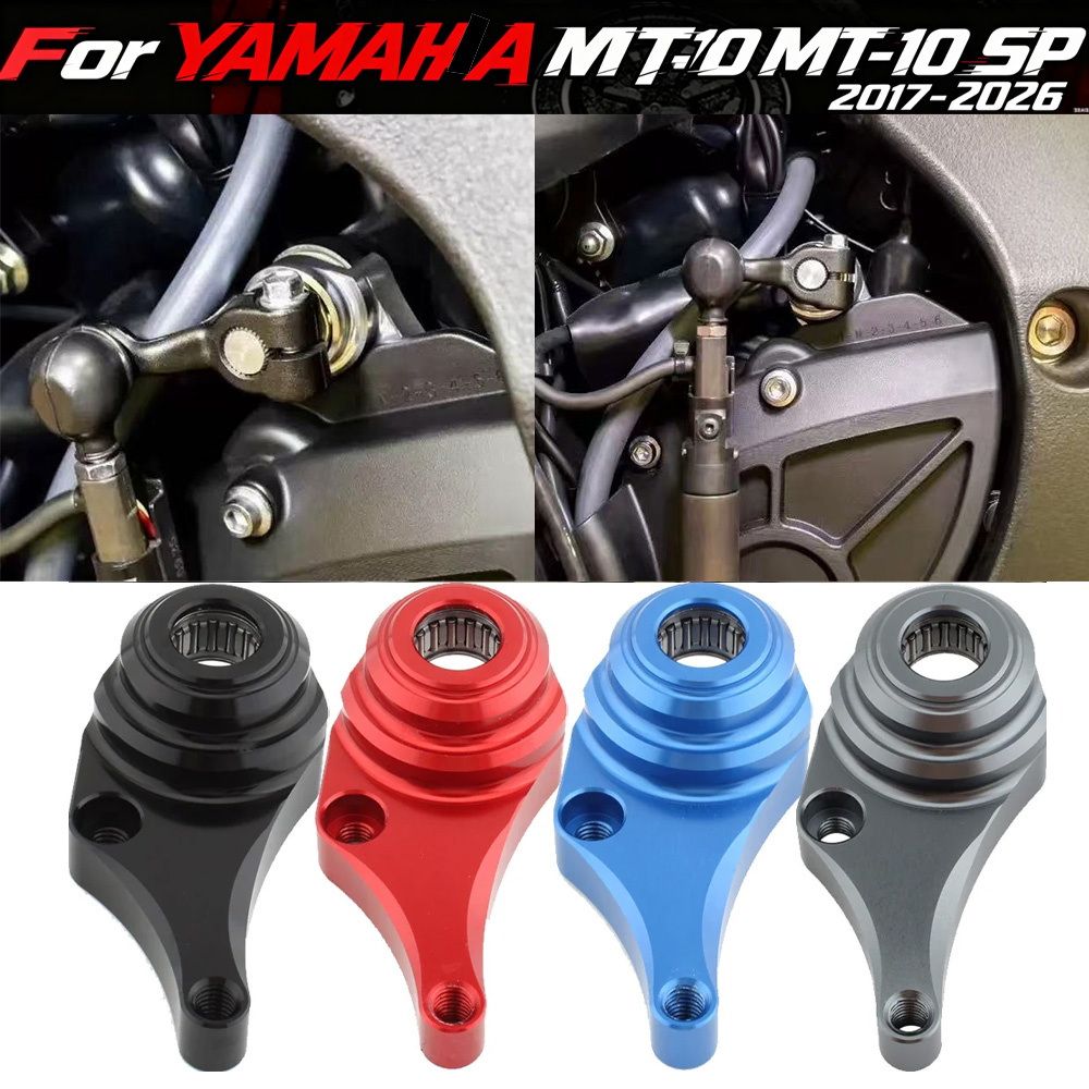 R1/R1M/R1S 15-22 Motocyklowy S – Motorcycle Gear Holder recenzja i cena