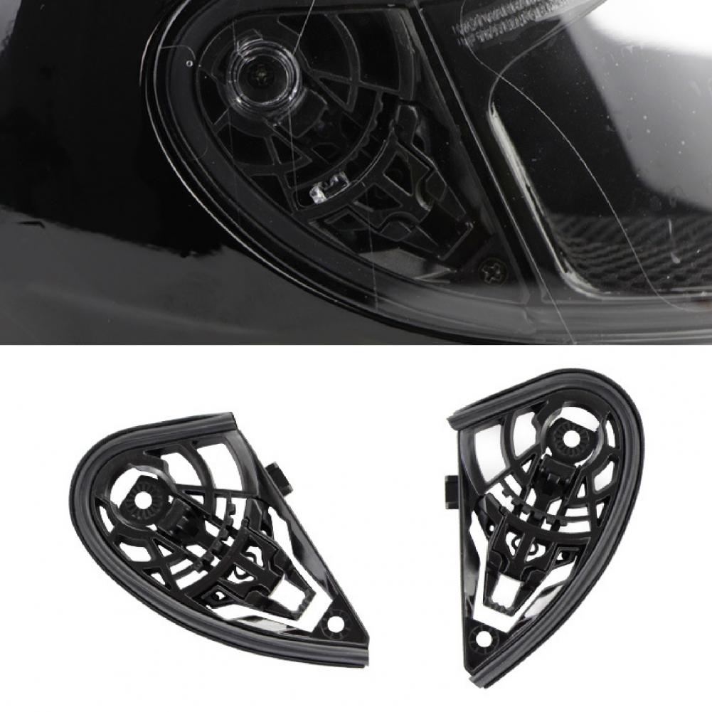 1 para osłon podstawy kompakto – Motorcycle Gear Holder recenzja i cena