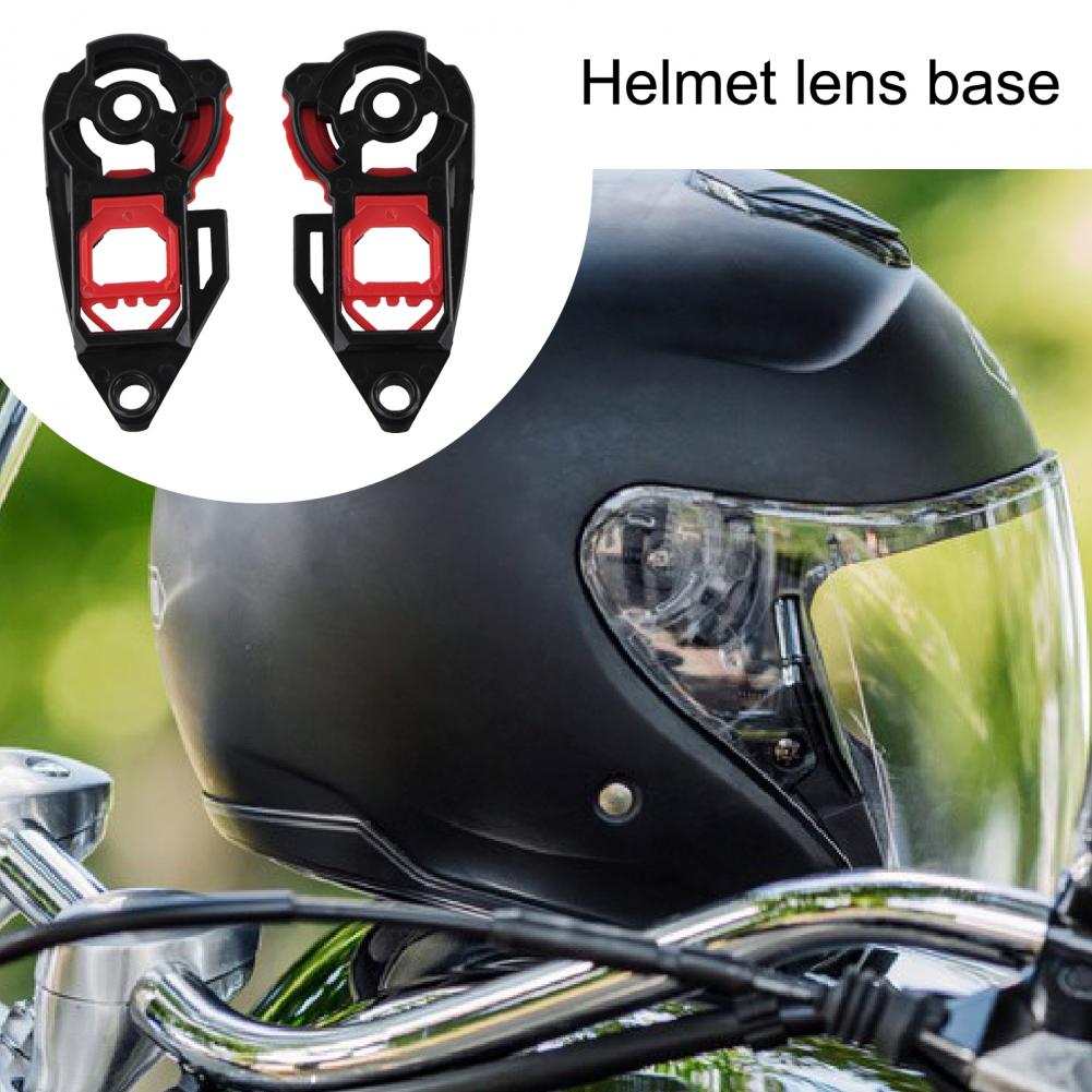1 para osłon podstawy kompakto – Motorcycle Gear Holder recenzja i cena