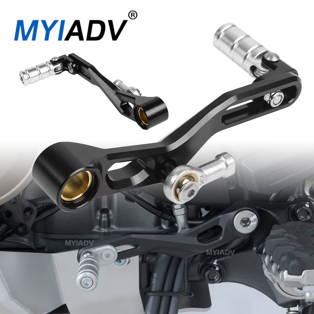 Motocykl regulowana składana d – Motorcycle Gear Pedal recenzja i cena