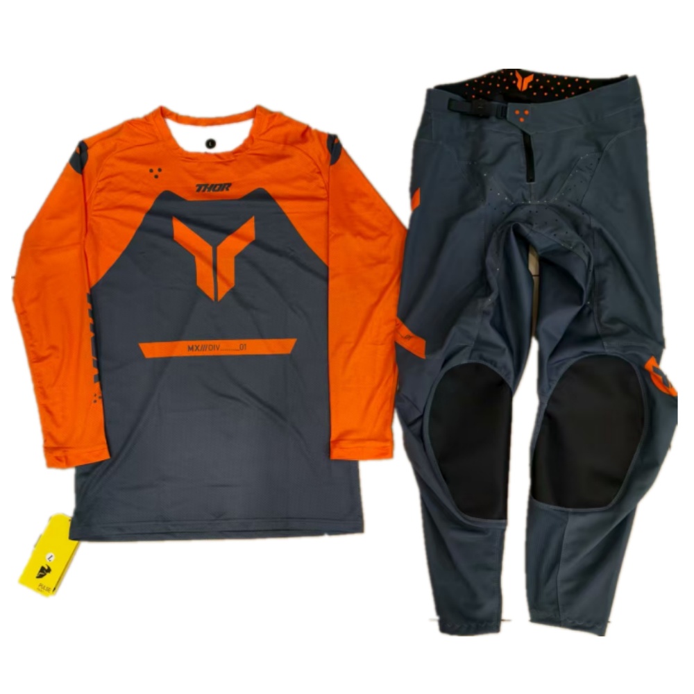Zestaw Wyposażenia Motocyklowe – Motorcycle Gear Full Suit recenzja i cena