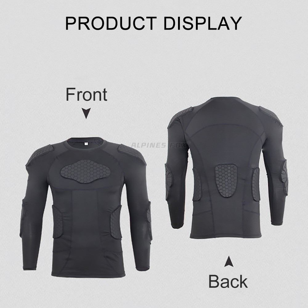 Motocyklowa zbroja Bielizna Oc – Motorcycle Gear Jacket And Pants recenzja i cena