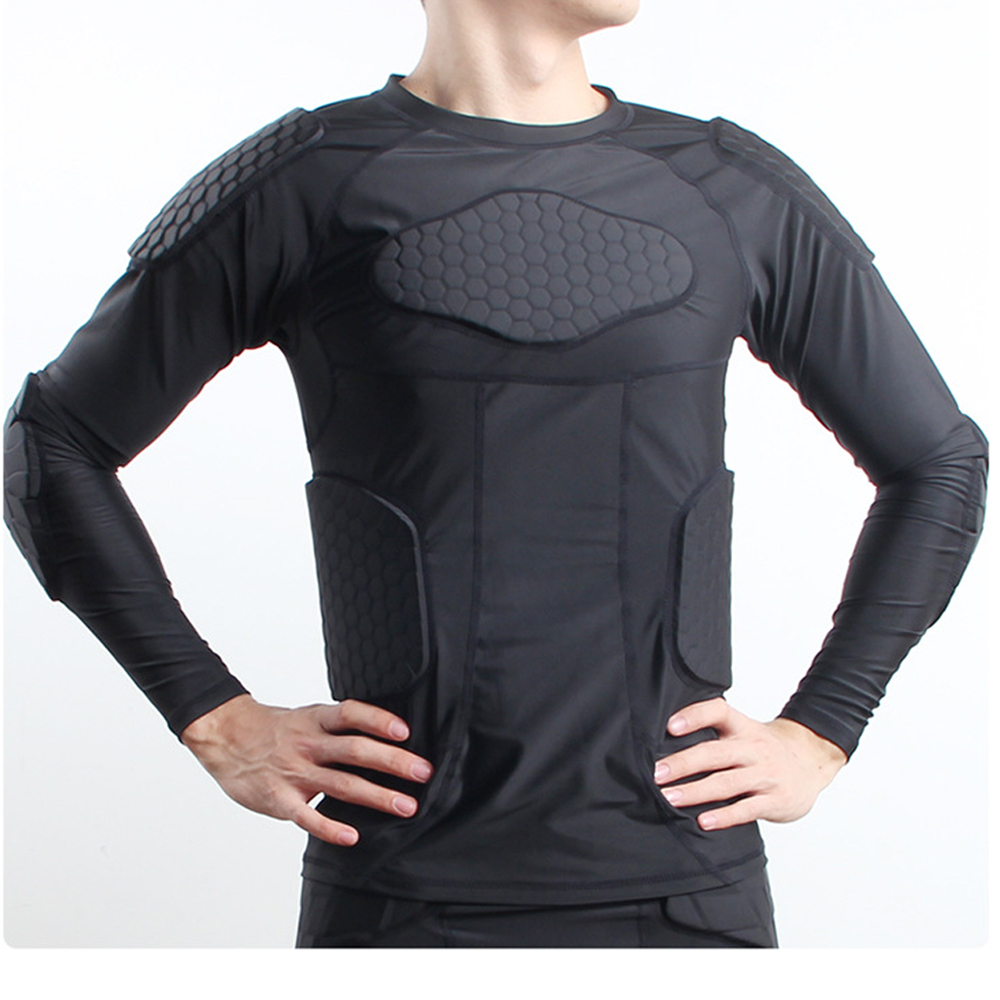 Motocyklowa zbroja Bielizna Oc – Motorcycle Gear Jacket And Pants recenzja i cena
