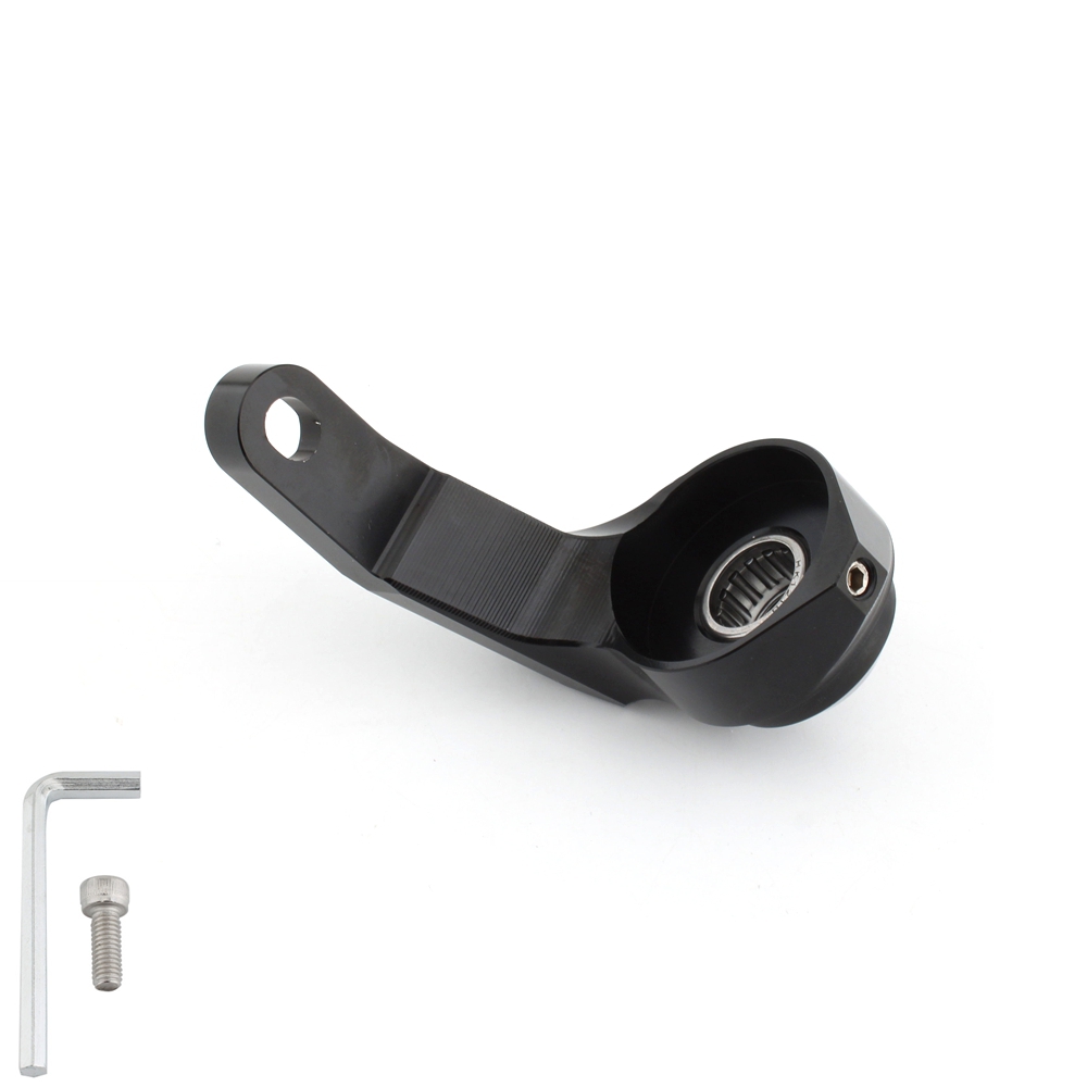 Akcesoria motocyklowe do April – Motorcycle Gear Holder recenzja i cena