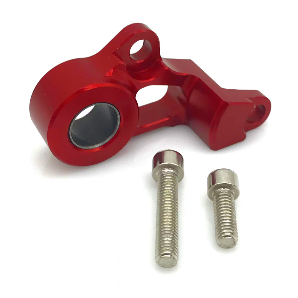 Dla HONDA CB 650R CBR650R CB65 – Motorcycle Gear Holder recenzja i cena
