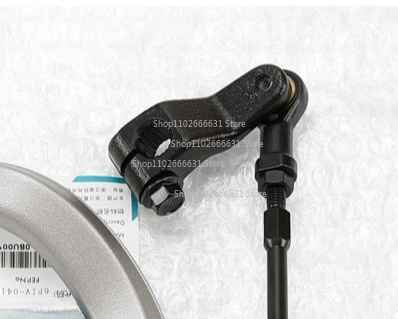 Nowe Części Motocyklowe Dźwign – Motorcycle Gear Selector recenzja i cena