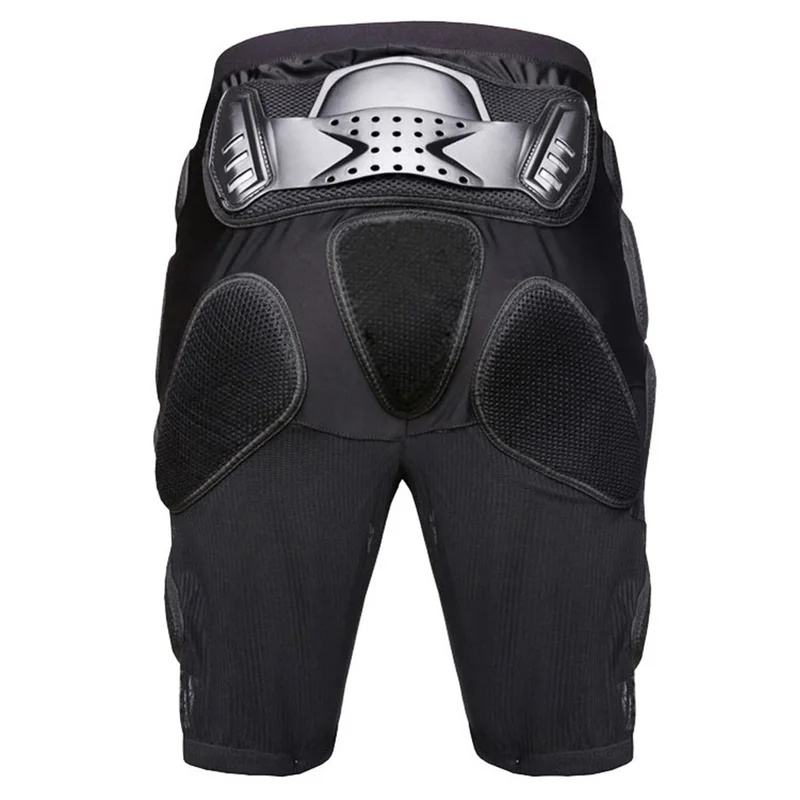 Kompletny zestaw ochrony motoc – Motorcycle Gear Full Suit recenzja i cena