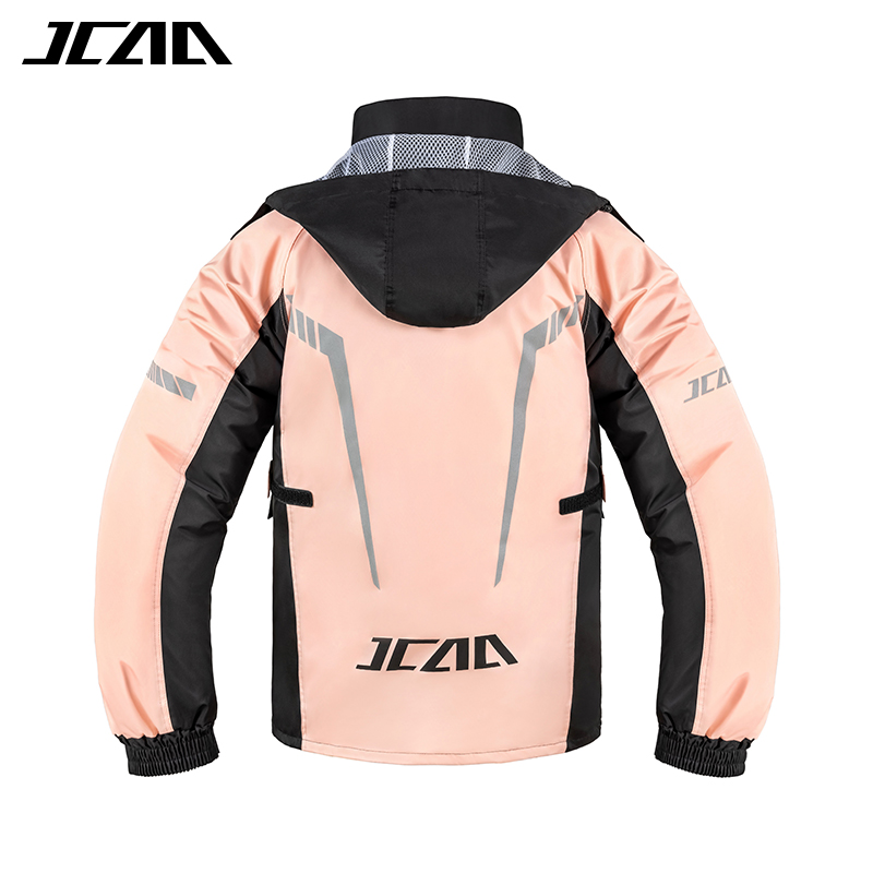 Nowy zestaw odzieży przeciwdes – Motorcycle Gear Jacket And Pants recenzja i cena