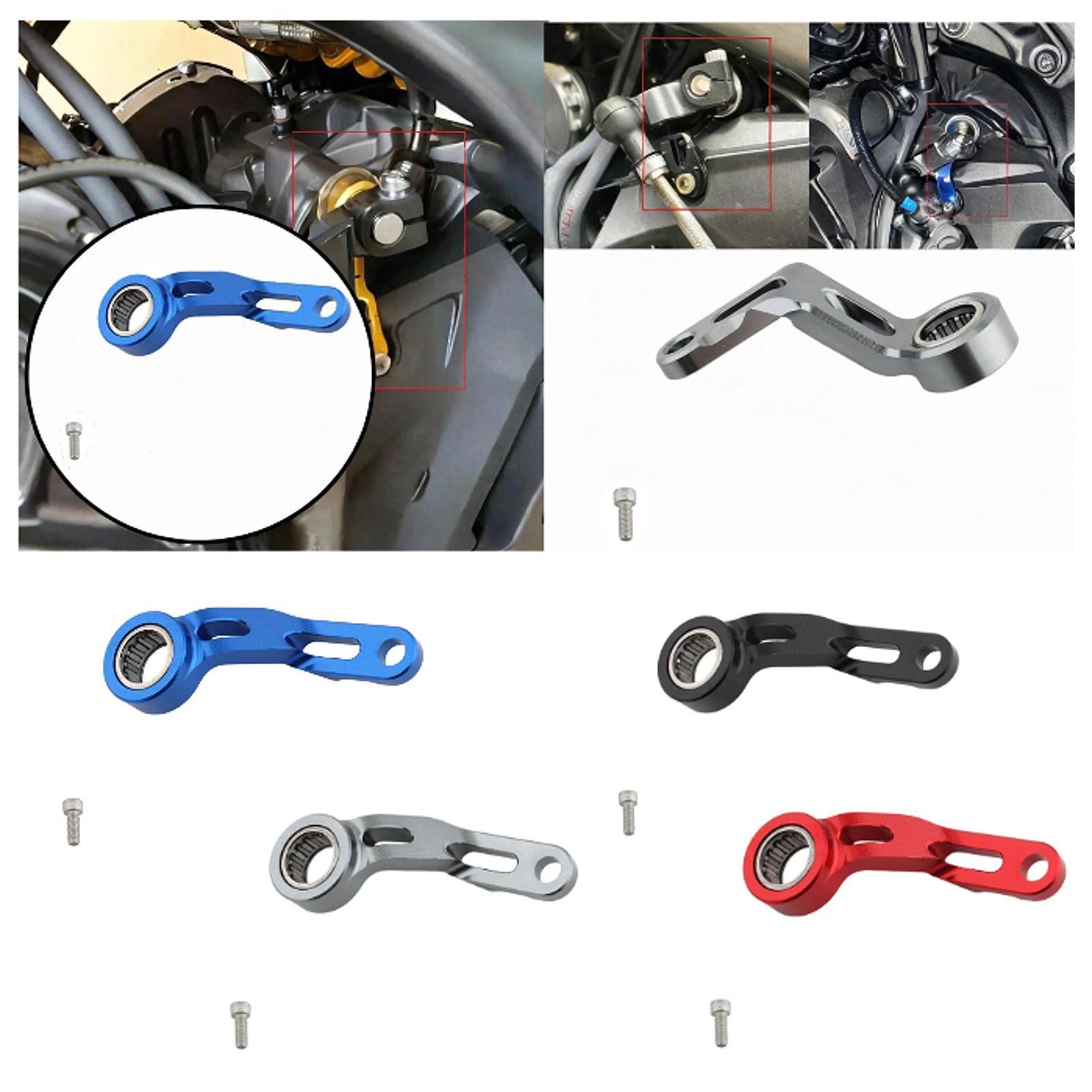 Aluminiowy Stabilizator Dźwign – Motorcycle Gear Holder recenzja i cena