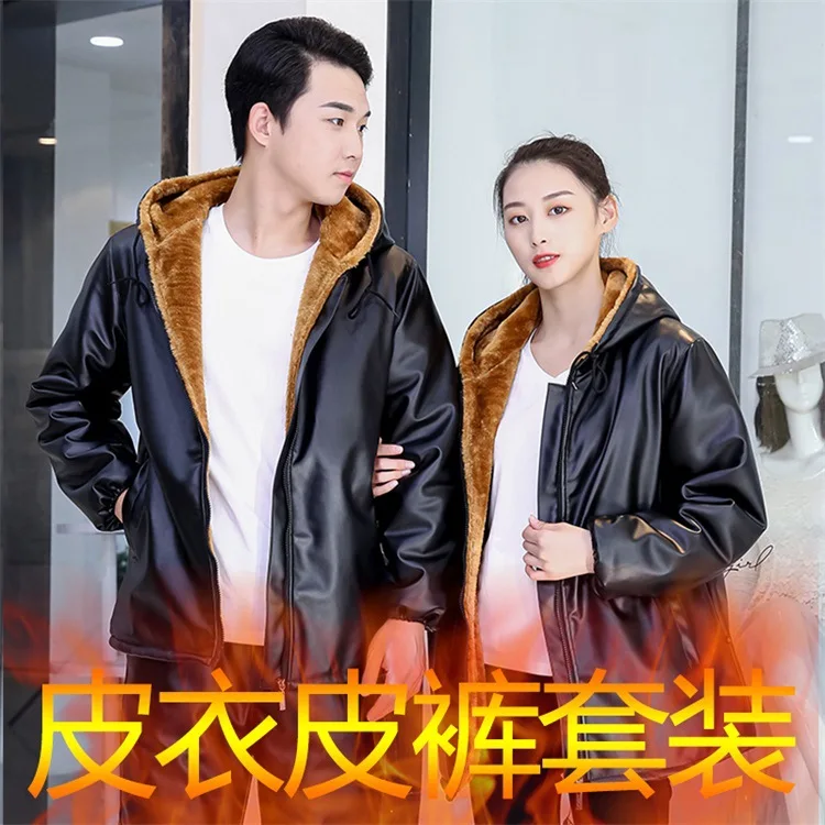 Dobra męska kurtka skórzana, o – Motorcycle Gear Jacket And Pants recenzja i cena