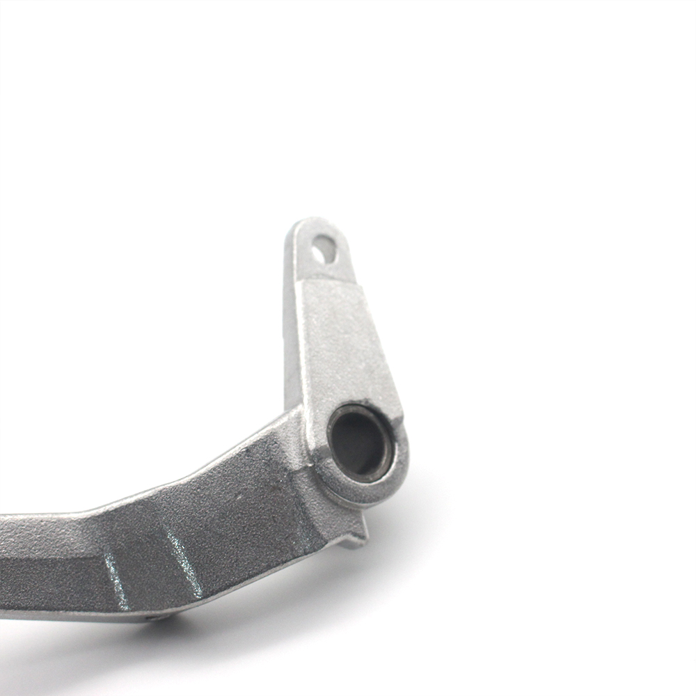 Aluminiowa dźwignia hamulca no – Motorcycle Gear Pedal recenzja i cena