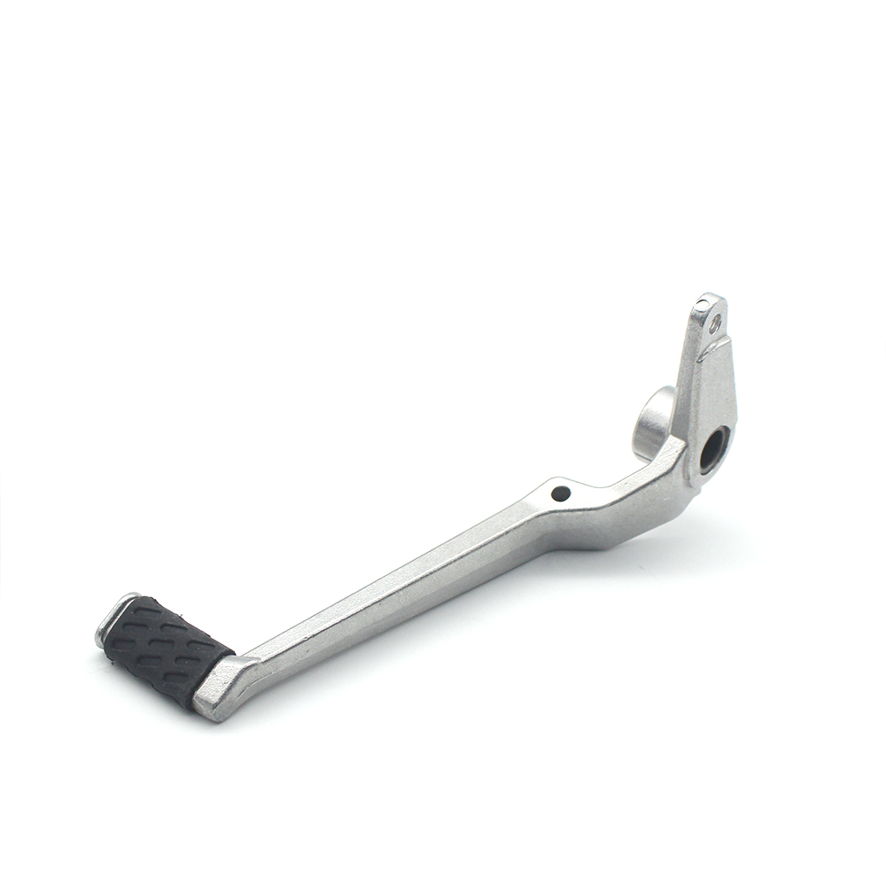 Aluminiowa dźwignia hamulca no – Motorcycle Gear Pedal recenzja i cena