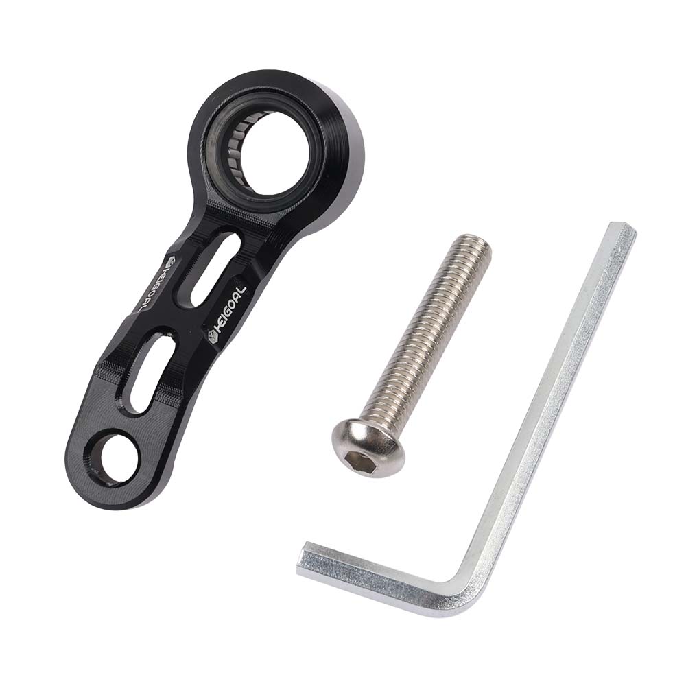 Wspornik zmiany biegów do Yama – Motorcycle Gear Holder recenzja i cena