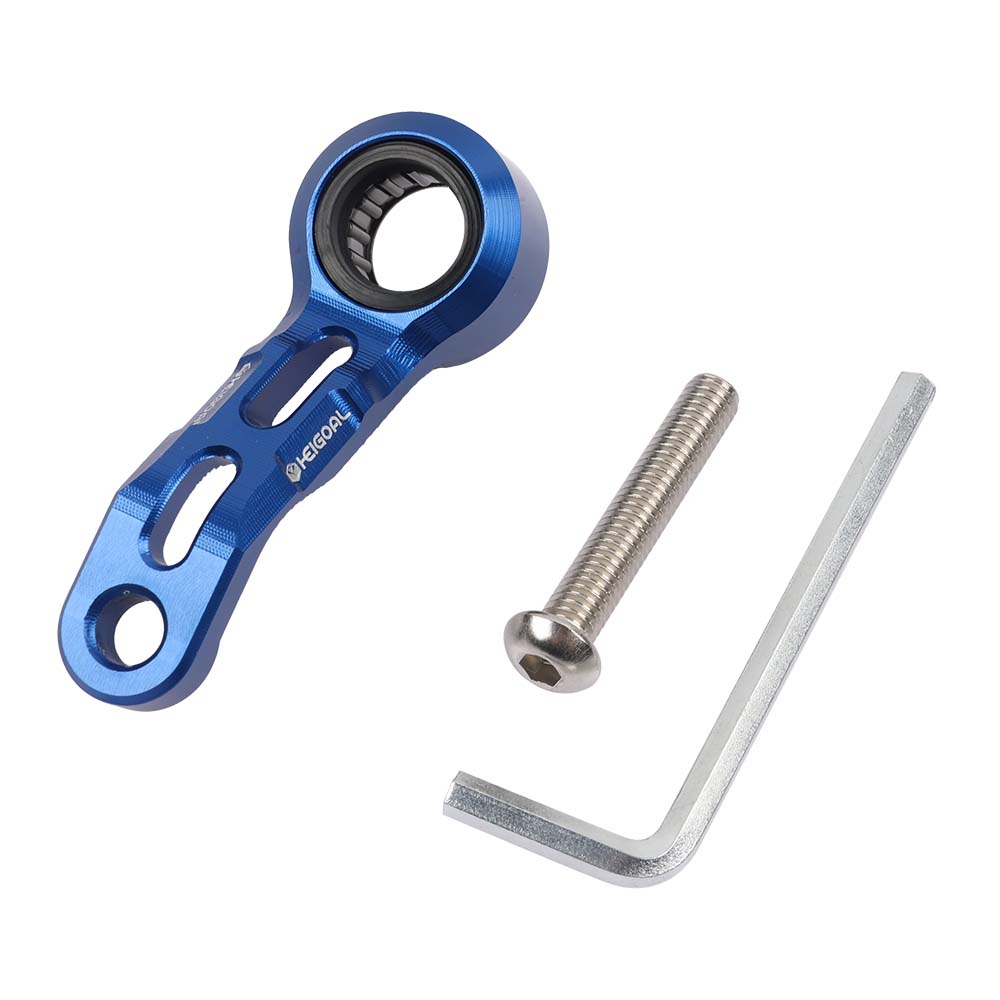 Wspornik zmiany biegów do Yama – Motorcycle Gear Holder recenzja i cena