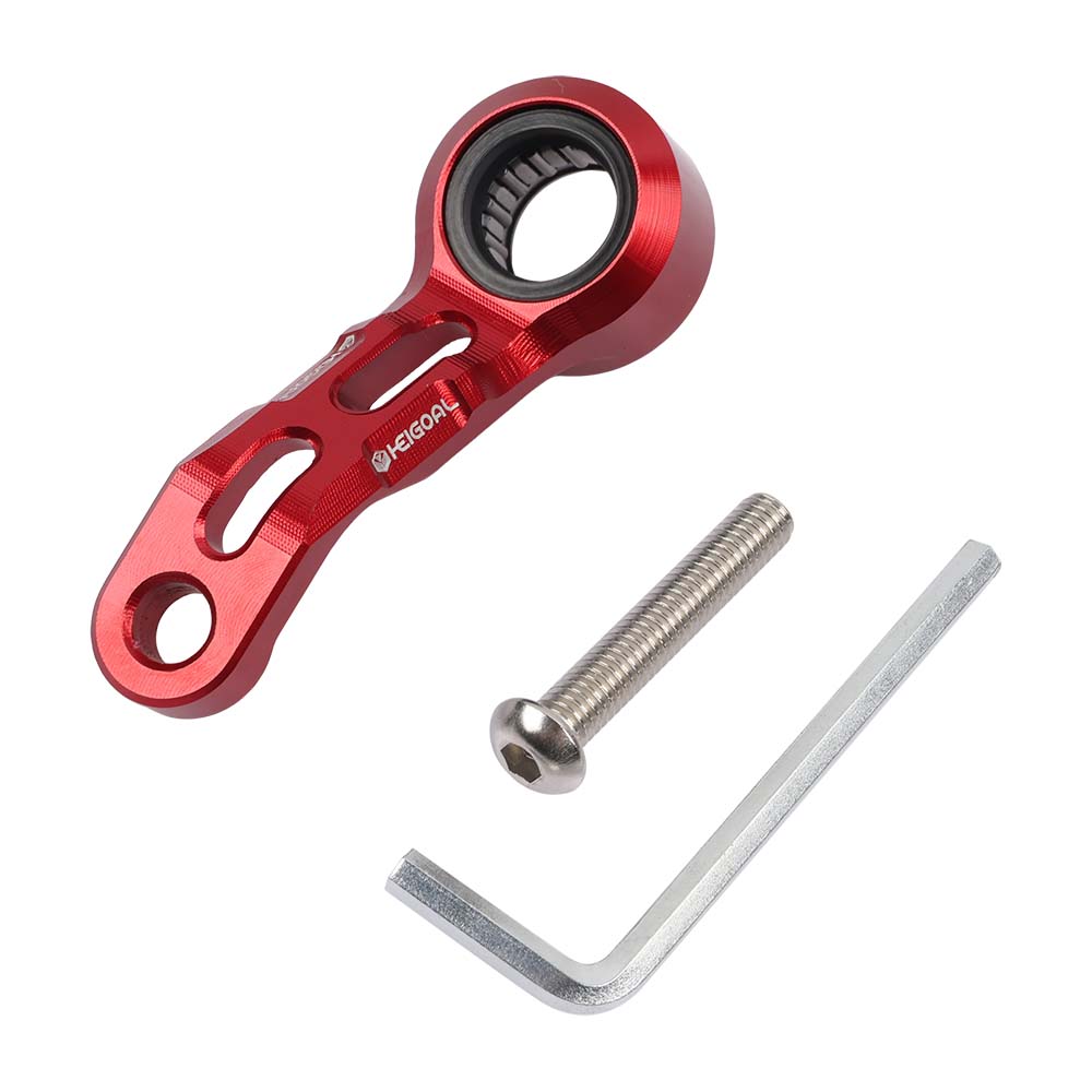 Wspornik zmiany biegów do Yama – Motorcycle Gear Holder recenzja i cena