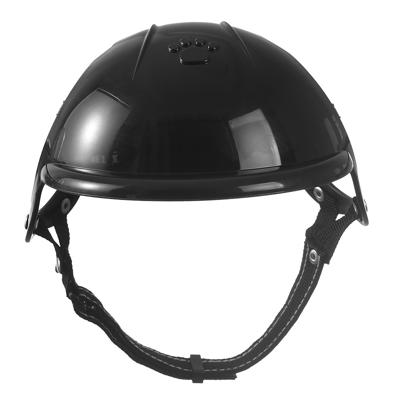1 szt. Uroczy kask 3D w kształ – Motorcycle Gear Dogs recenzja i cena
