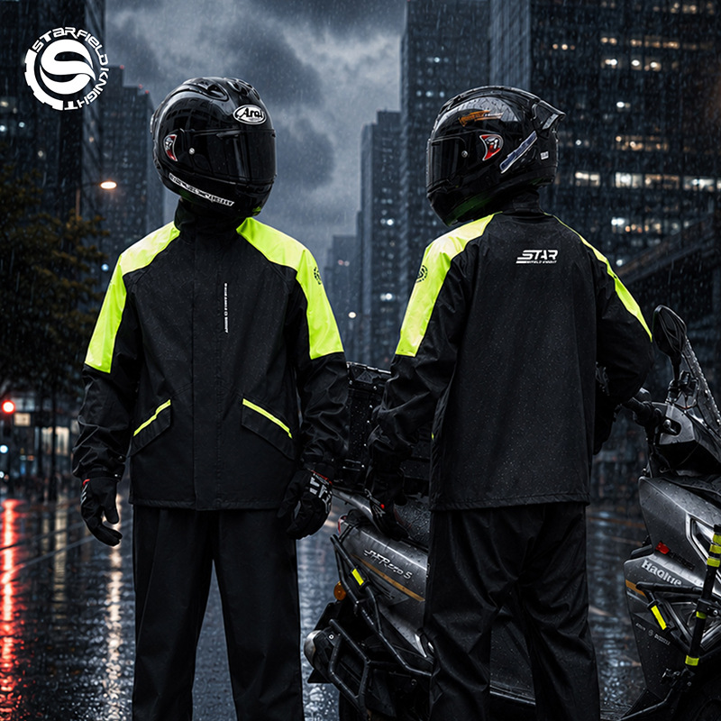 Męskie i damskie kombinezony p – Motorcycle Gear Jacket And Pants recenzja i cena