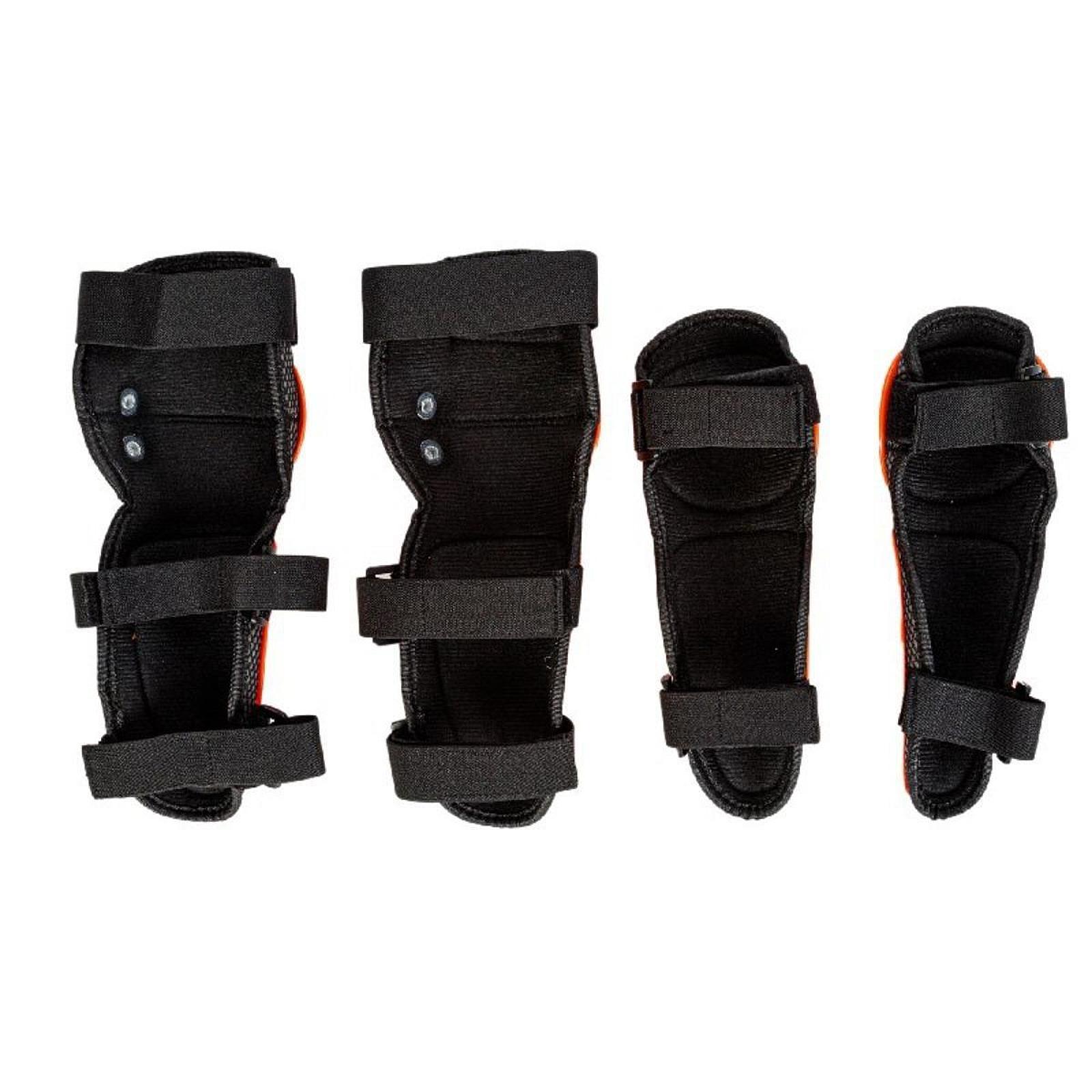 Zestaw ochronny dla dzieci do  – Motorcycle Gear Full Suit recenzja i cena