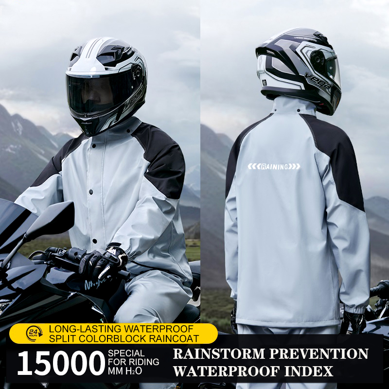 Męskie i damskie kombinezony p – Motorcycle Gear Jacket And Pants recenzja i cena
