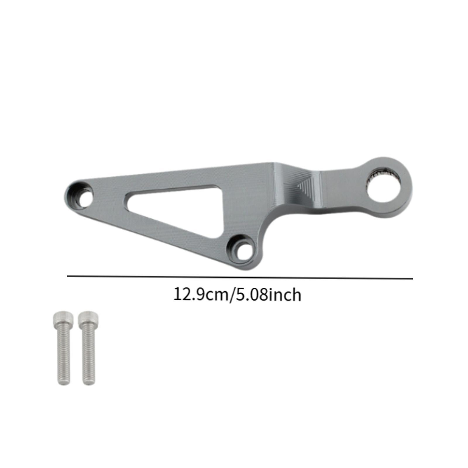 Elegancki Stabilizator Zmiany  – Motorcycle Gear Holder recenzja i cena