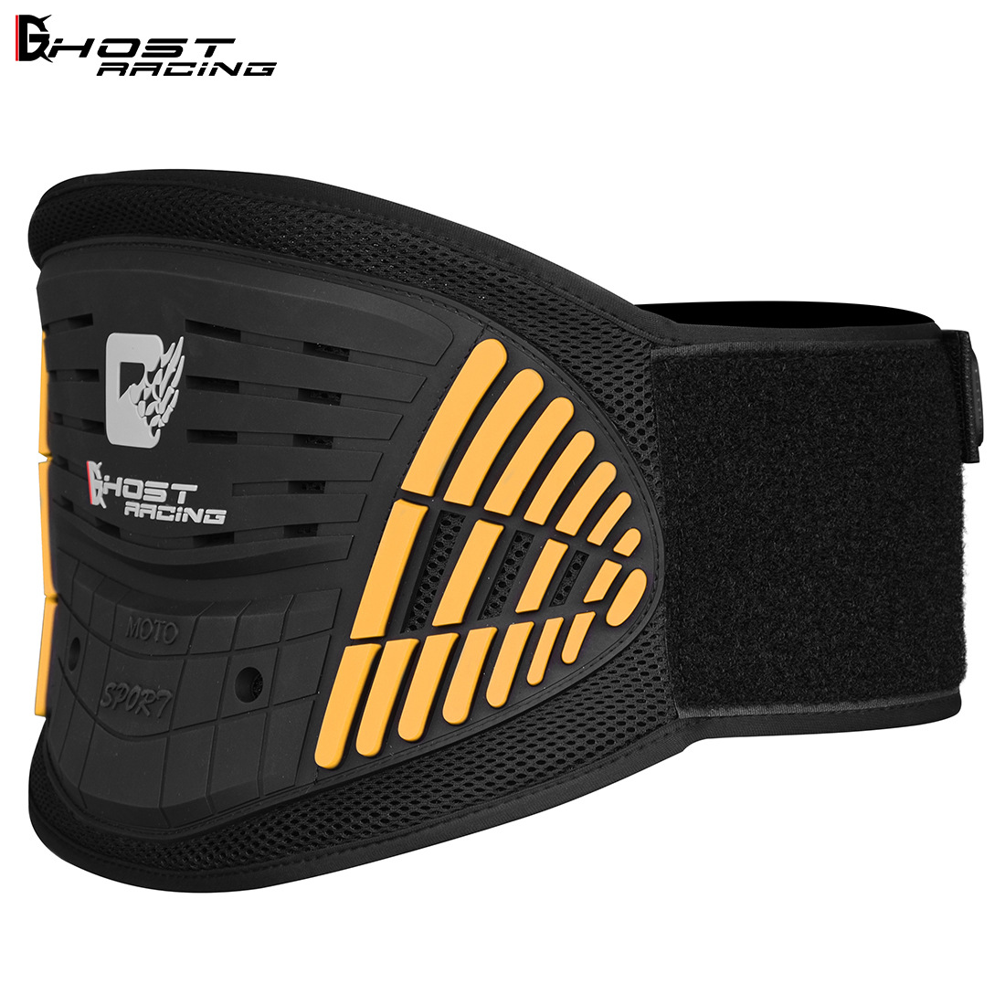 Regulowany pas nerkowy motocyk – Motorcycle Gear Holder recenzja i cena