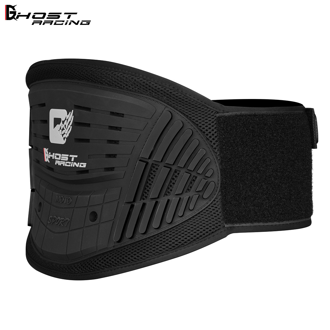 Regulowany pas nerkowy motocyk – Motorcycle Gear Holder recenzja i cena