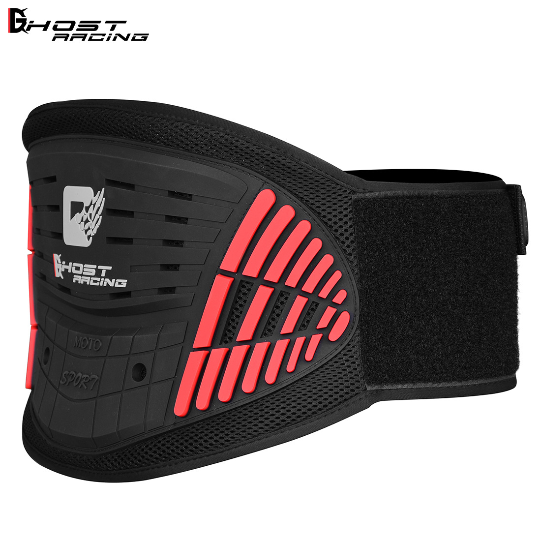 Regulowany pas nerkowy motocyk – Motorcycle Gear Holder recenzja i cena