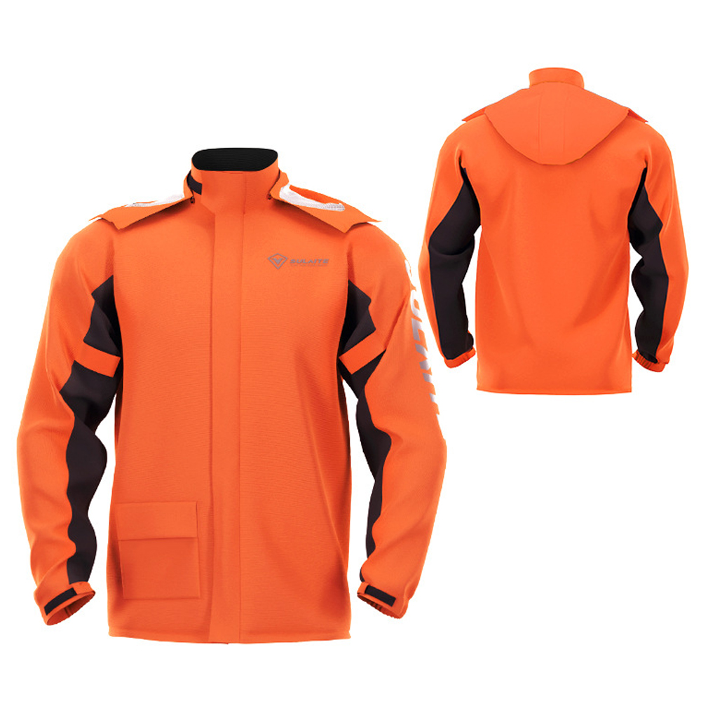 SULAITE Motocyklowy Zestaw Prz – Motorcycle Gear Jacket And Pants recenzja i cena