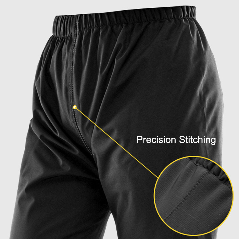 SULAITE Motocyklowy Zestaw Prz – Motorcycle Gear Jacket And Pants recenzja i cena