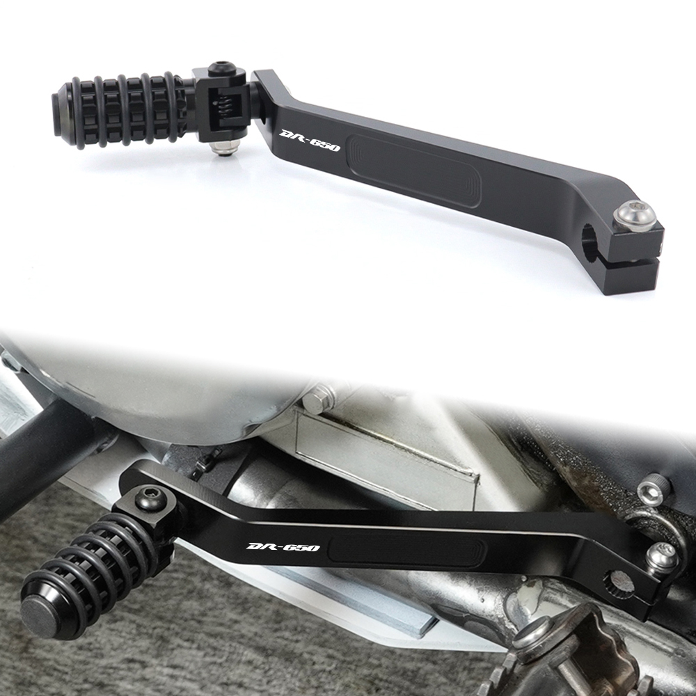 CNC Aluminiowa Dźwignia Zmiany – Motorcycle Gear Pedal recenzja i cena
