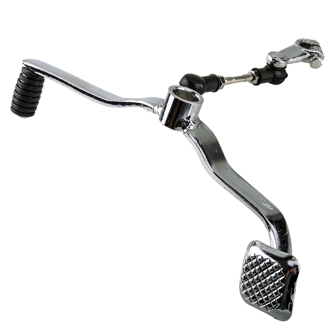 Akcesoria motocyklowe Dźwignia – Motorcycle Gear Holder recenzja i cena