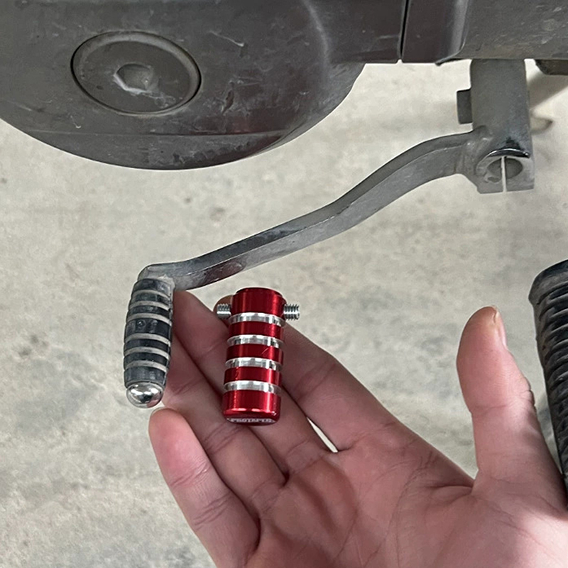 Pokrywa CNC do motocykla, dźwi – Motorcycle Gear Pedal recenzja i cena