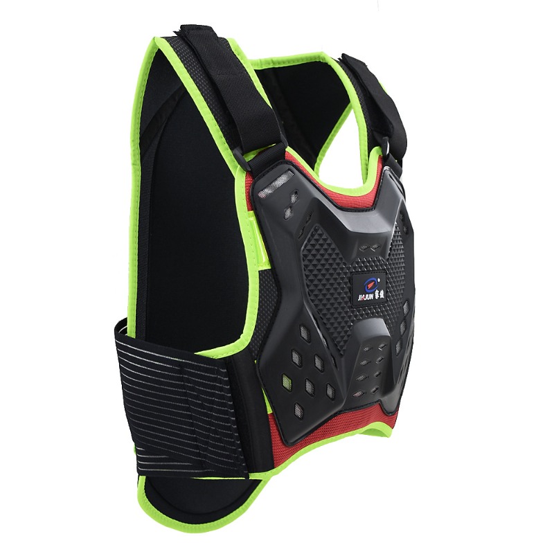 Zbroja motocyklowa, kombinezon – Motorcycle Gear Full Suit recenzja i cena